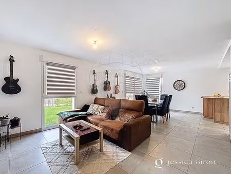 maison 3 chambre(s) à vendre