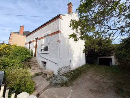 maison 3 chambres - bourgneuf