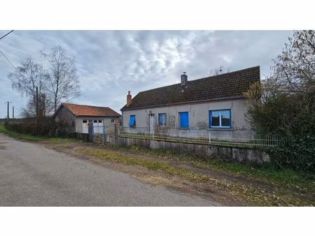 maison 123 m²