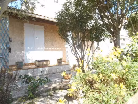 vente maison 5 pièces 138 m² balaruc-le-vieux (34540)