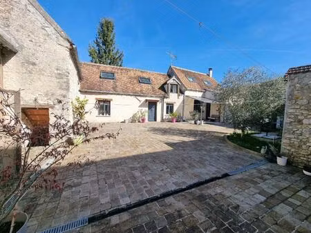 maison ancienne