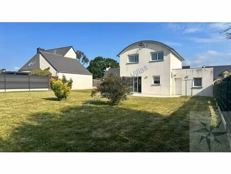 maison en lotissement au calme