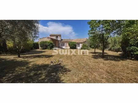 villa d'architecte au calme et sans vis-à-vis.