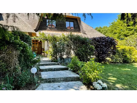 maison yerres 11 pièce(s) 310 m2