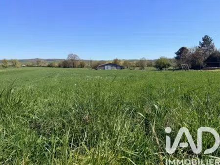 terrain à gomelange (57220)