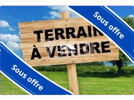 terrain templeuve en pevele 200 m2