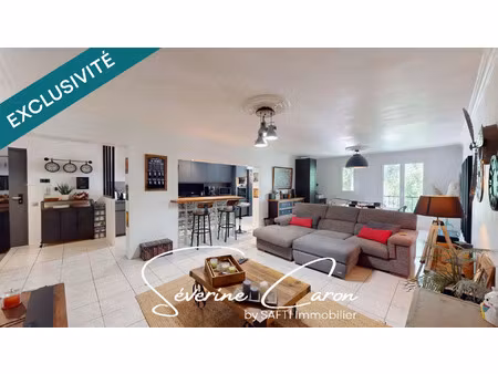 vente appartement 4 pièces 122 m² brignoles (83170)