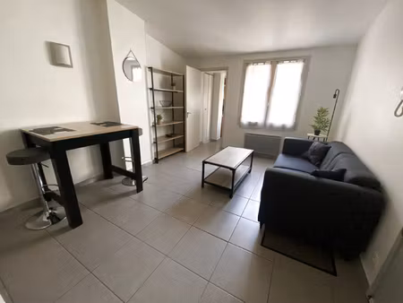 location appartement t1 bis meuble