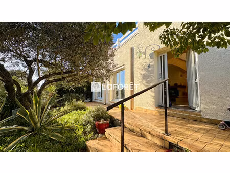 maison castelnau le lez 6 pièce(s) 137 m2