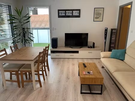 appartement t3 meuble