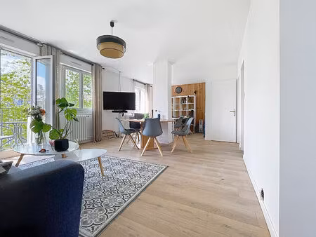 appartement la rochelle 4 pièce(s) 77.7 m2