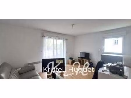 vente appartement 2 pièces à landivisiau (29400) : à vendre 2 pièces / 39m² landivisiau