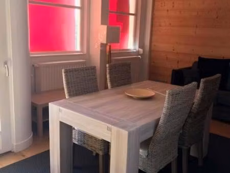 appartement 2 pièces