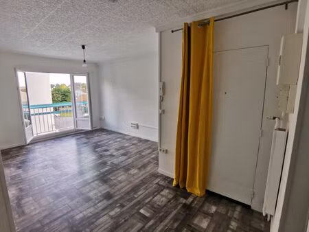 appartement t2 - saint sébastien sur loire - la martellière