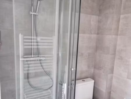 studio / 27m² / herblay (ligne j)