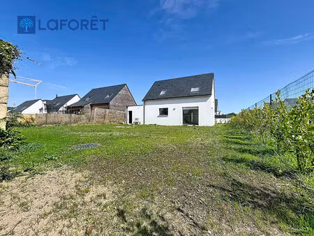 maison erdeven 5 pièce(s) 96 m2
