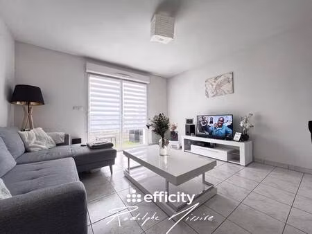 efficity rodolphe missire