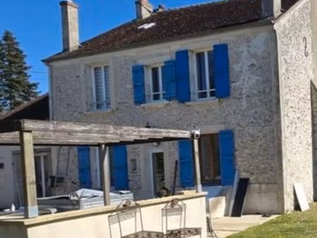 maison à la vente