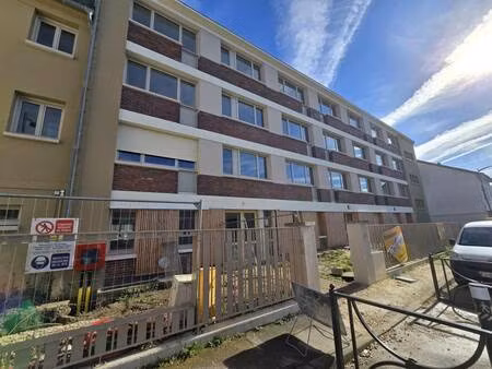 mon logis