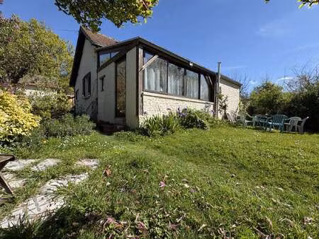 vente maison à gacé (61230) : à vendre / 87m² gacé