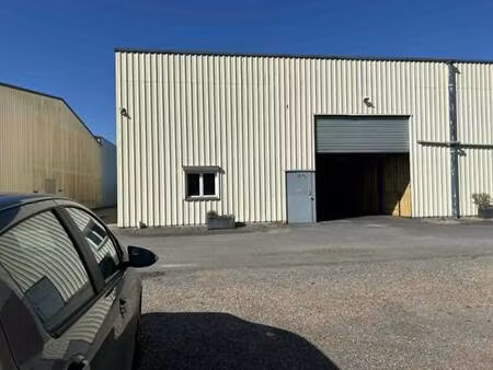 loft à louer