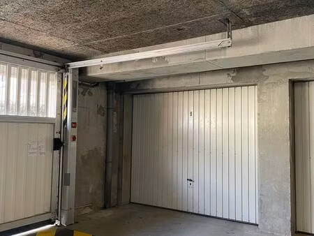 parking à vendre