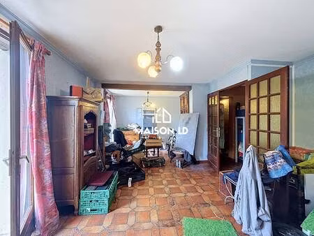 maison ld