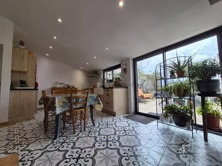 walter & de maison