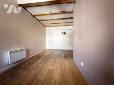 vente appartement 2 pièces à annecy (74000) : à vendre 2 pièces / 44m² annecy