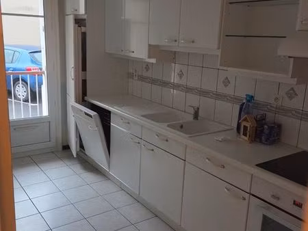 loue appartement t4 a mende