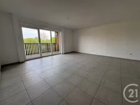 appartement f3 à louer - 3 pièces - 71 42 m2 - monswiller - 67 - alsace