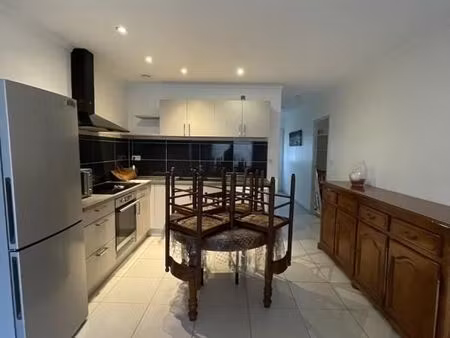 maison 3 pièces 58 m²