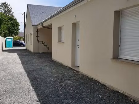 maison 2 chambres neuville-aux-bois aux bois