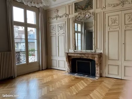 location f3 non meublé dijon centre