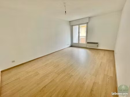 appartement 2 pièces 49 m²