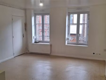 appartement f2