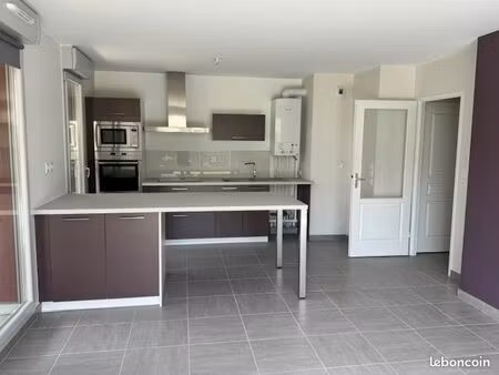 t3 avec jardin privatif 13 allée jean-baptiste mathey  dijon (21000)