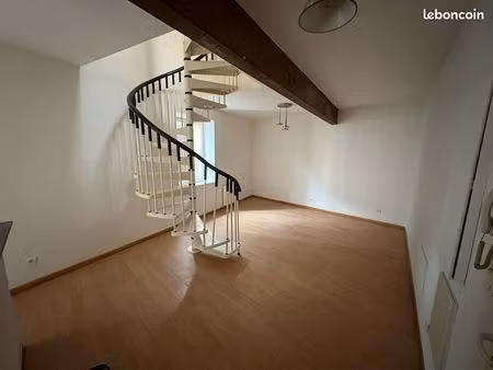 location appartement à péage de roussillon