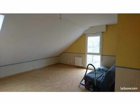 location appartement 2 pieces