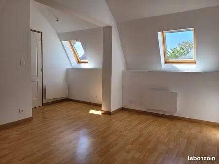 semi mitoyenne t2 duplex
