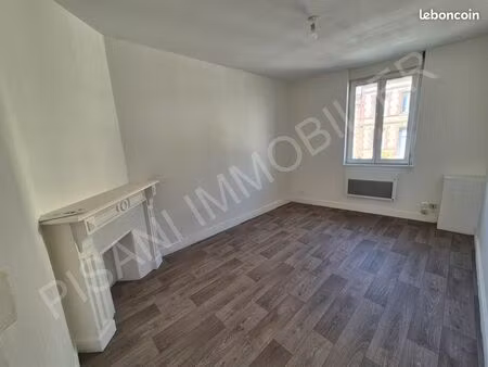 appartement 2 pièces 28 m²