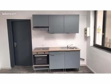 appartement t2