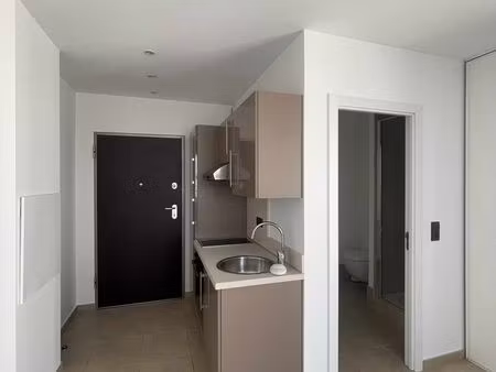 studio meublé 19m² - gournay-sur-marne