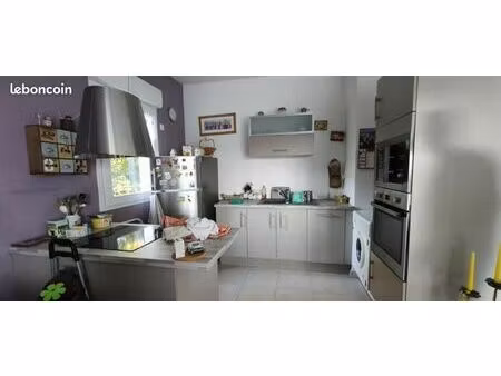 appartement f3 à louer