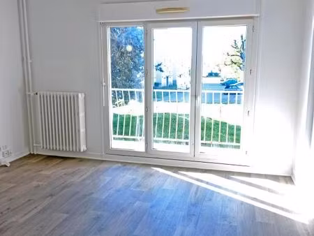 appartement 4 pièces 76 m²