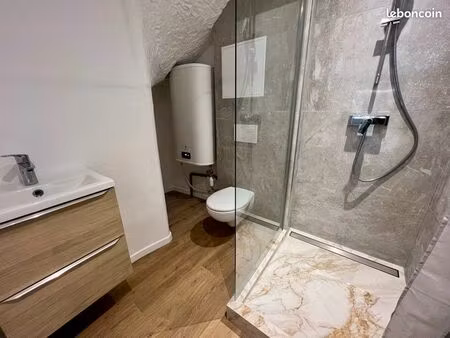 appartement village