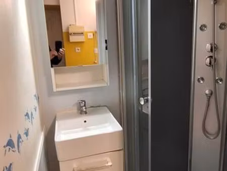 studio ile de nantes