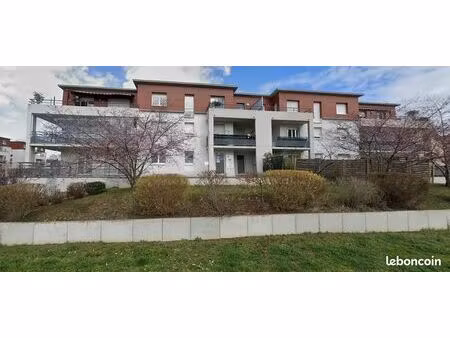 appartement 1 pièce 30 m2