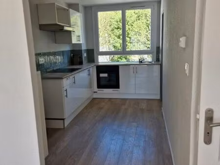 location appartement pompey