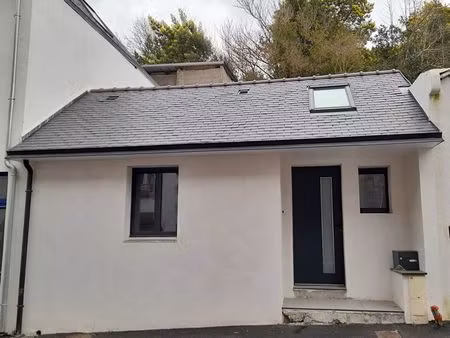 maison 2 pièces 37 m²